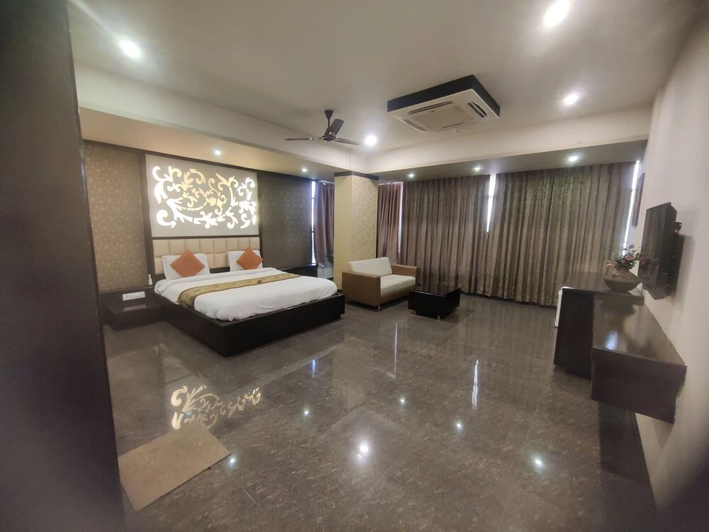 Hotel photo 8