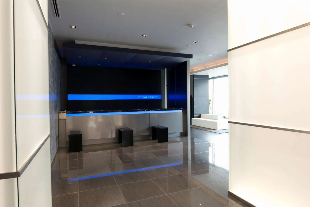 remm Akihabara — фото