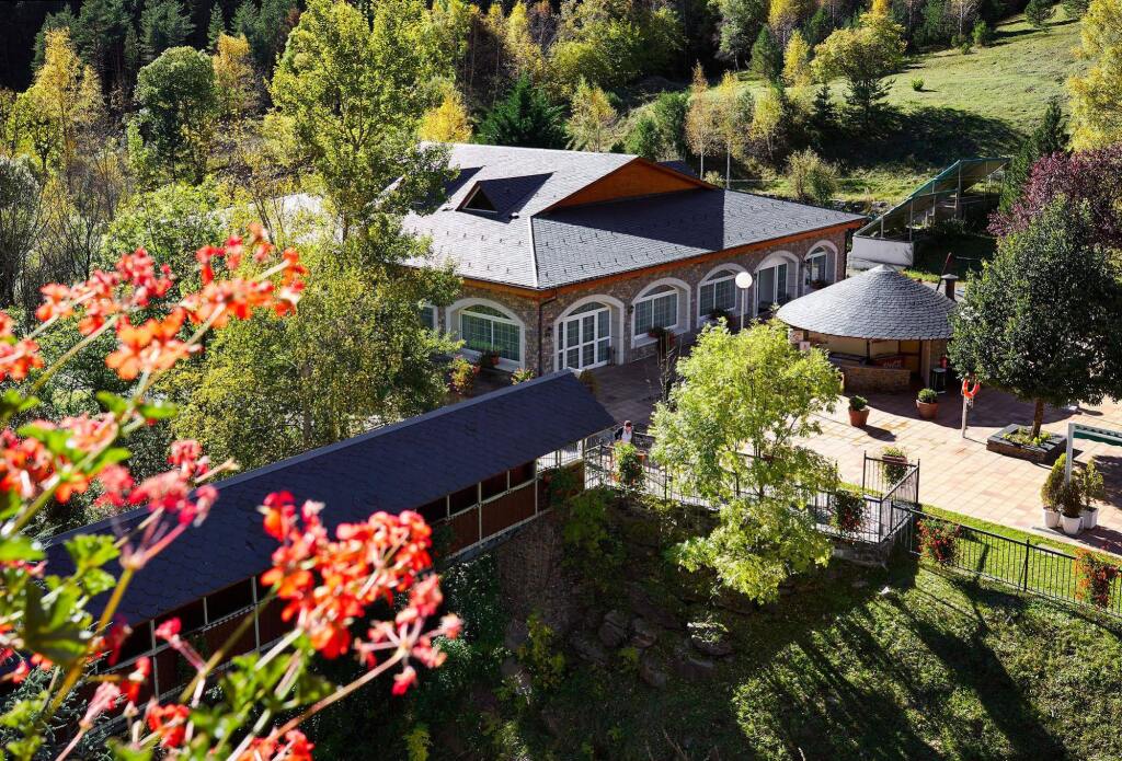 Hotel Sant Gothard