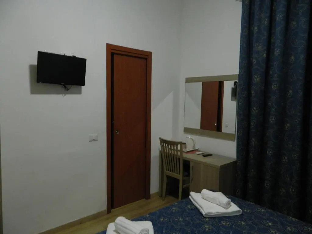 Marziah Inn - Chambres