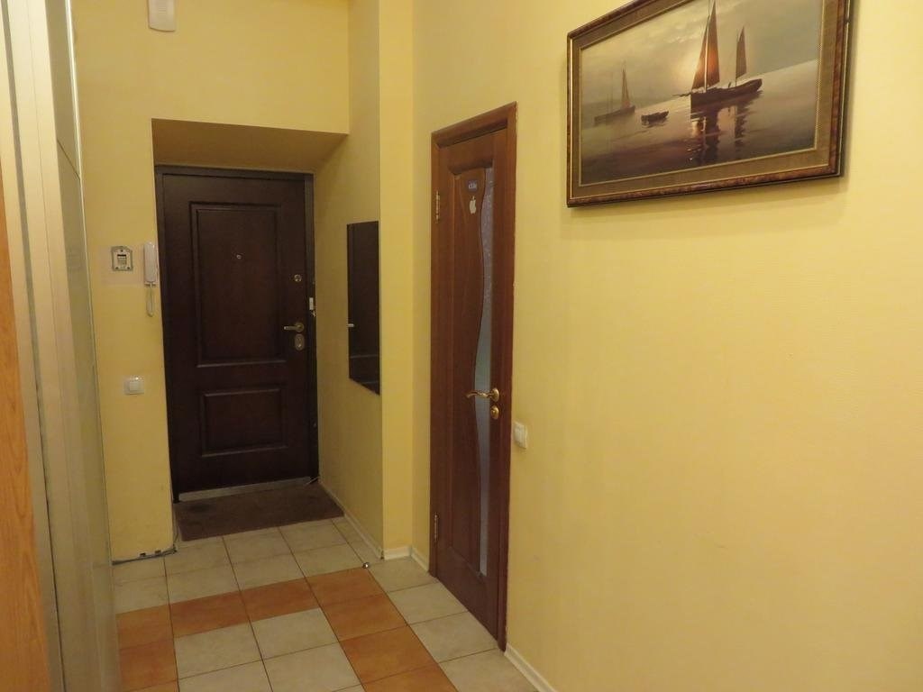 Guest House Na Belorusskoy — 5