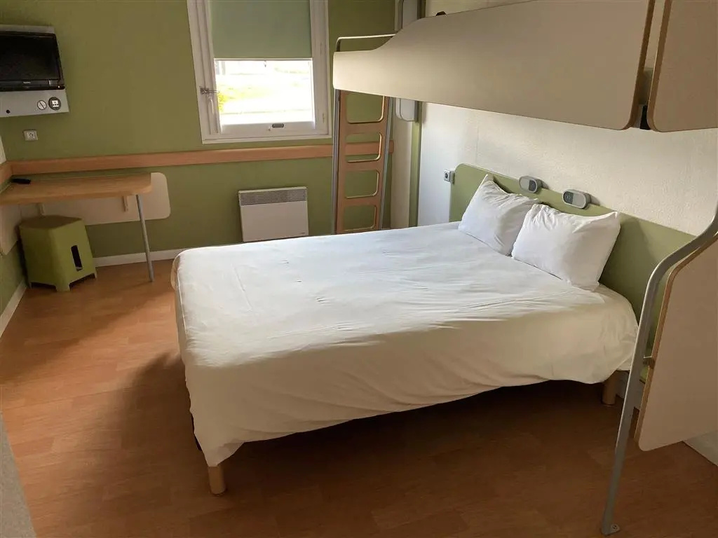Voir la photo 4 — ibis budget Verdun
