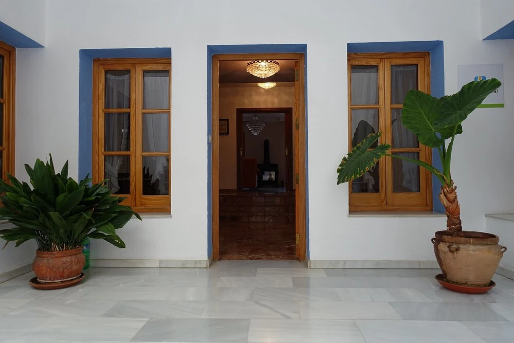 Casa Aurora