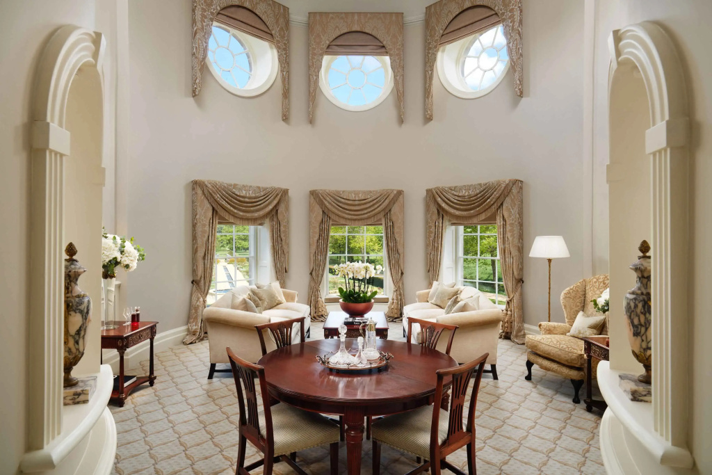 Royal Suite