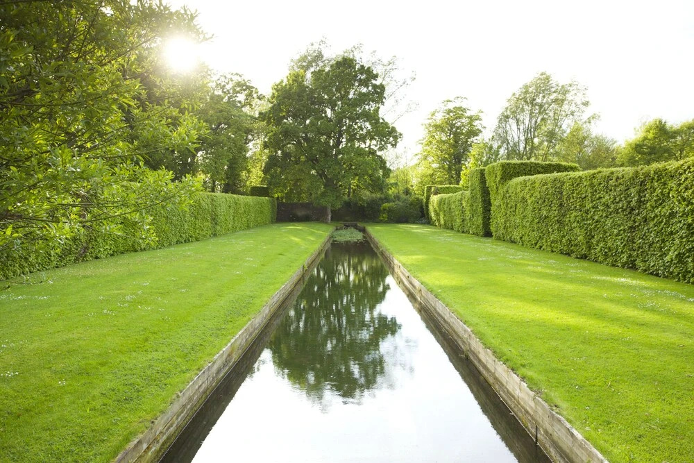 Headlam Hall Hotel - Général