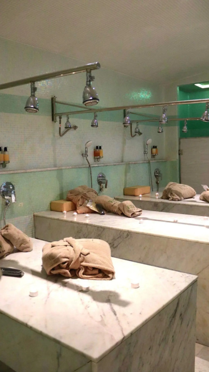 New Hotel Piscine wellness & Spa Casablanca - фото 9