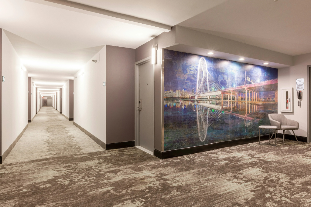 DoubleTree by Hilton Dallas - Richardson - Général