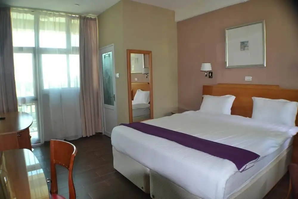 Fasil International Hotel - Général