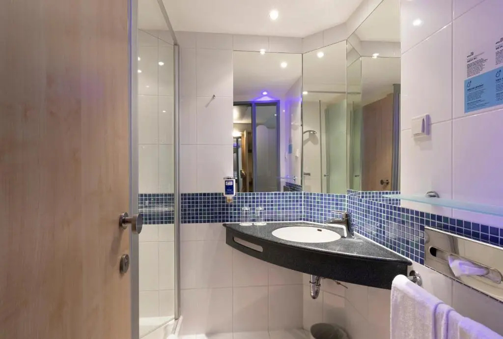 Holiday Inn Express Nuernberg-Schwabach by IHG - Chambres
