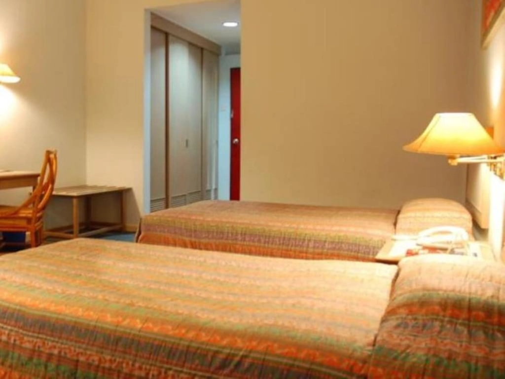 Felda Residence Sahabat in Bandar Sahabat