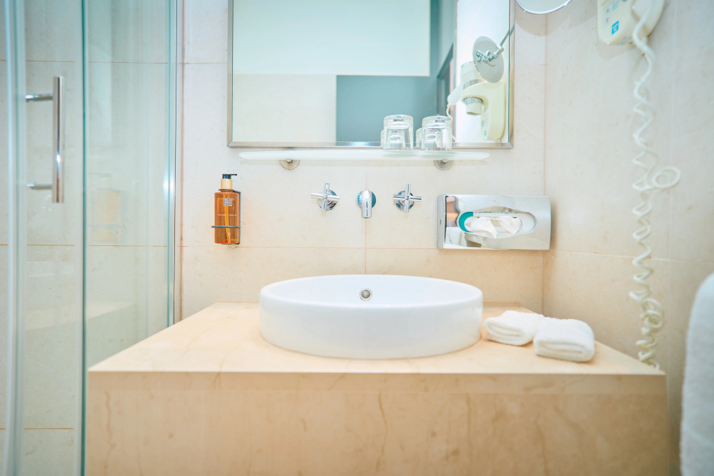Astoria Hotel Opatija**** - Général