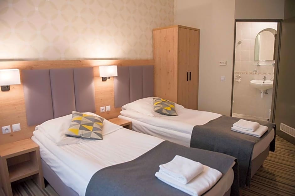 Hotel Ossowski — 5