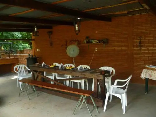 Casa de la Y