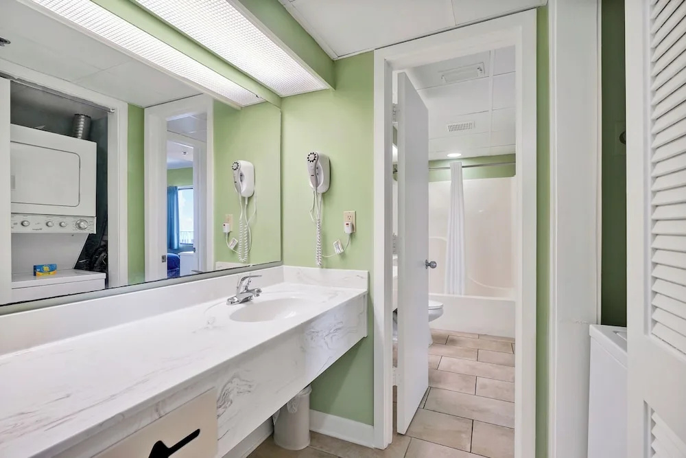 Sand Dunes Resort and Suites - Chambres