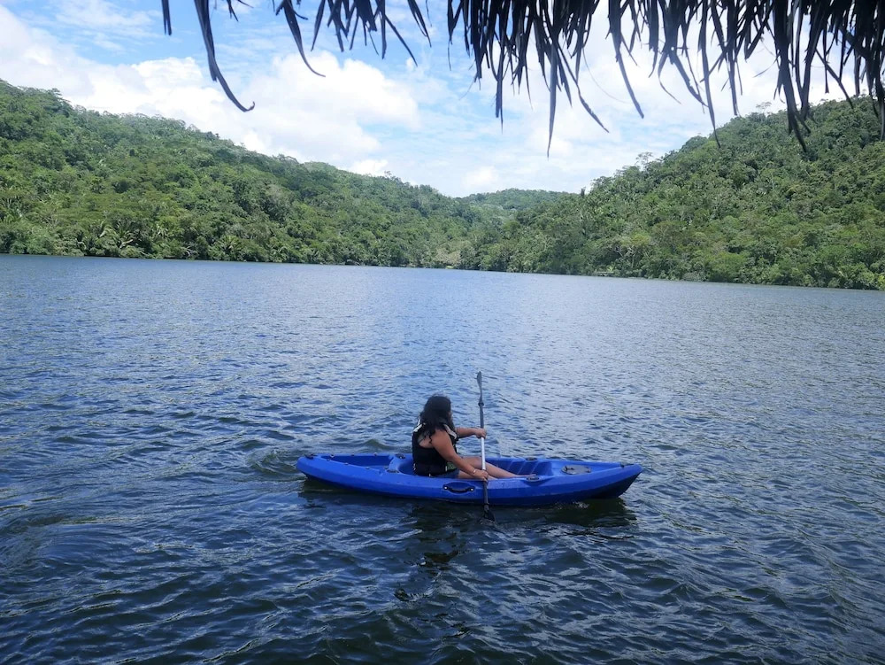 Sumaj Lagoon Lodge - фото 27