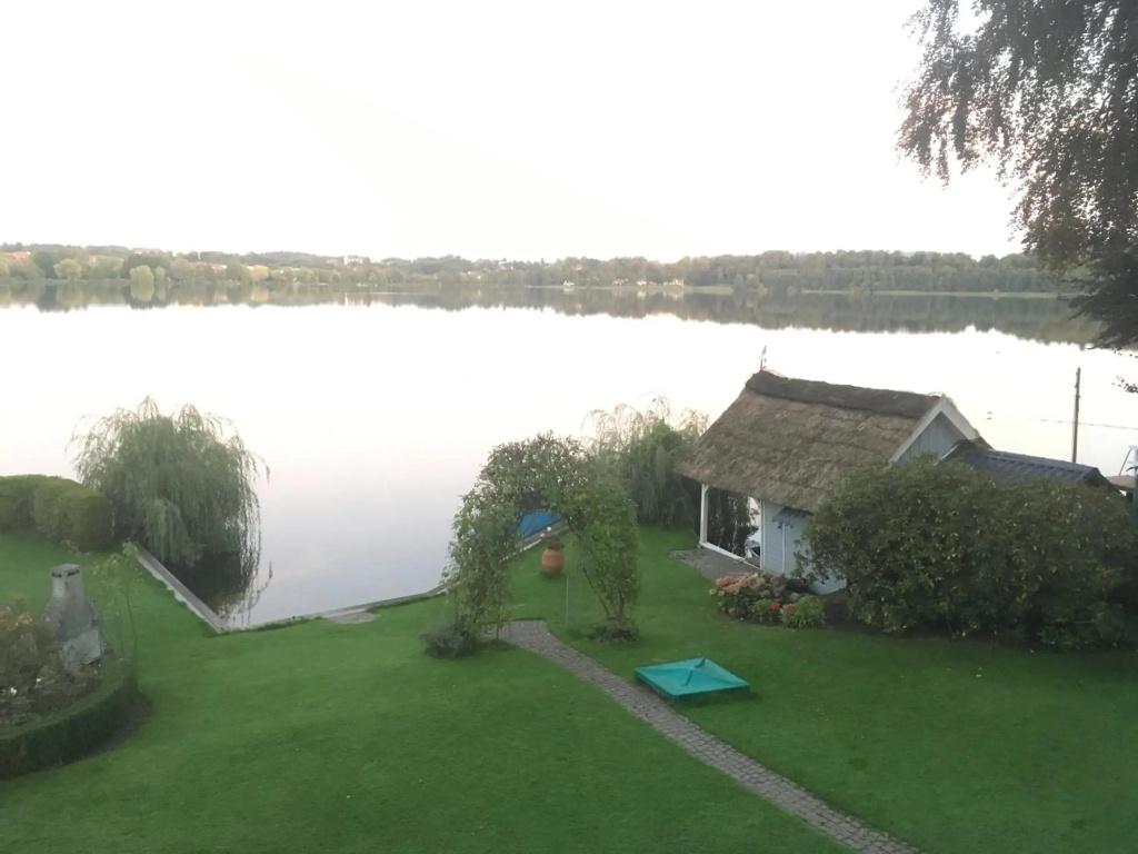 Ferienzimmer am See