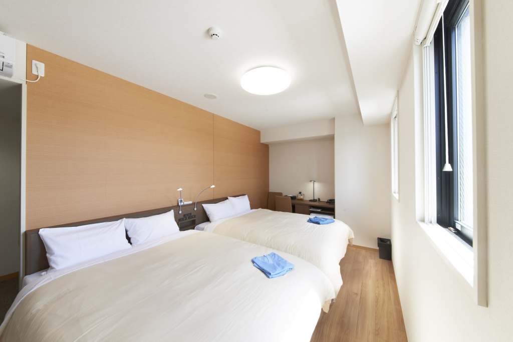 Hotel SunClover Koshigaya Station 사진 8