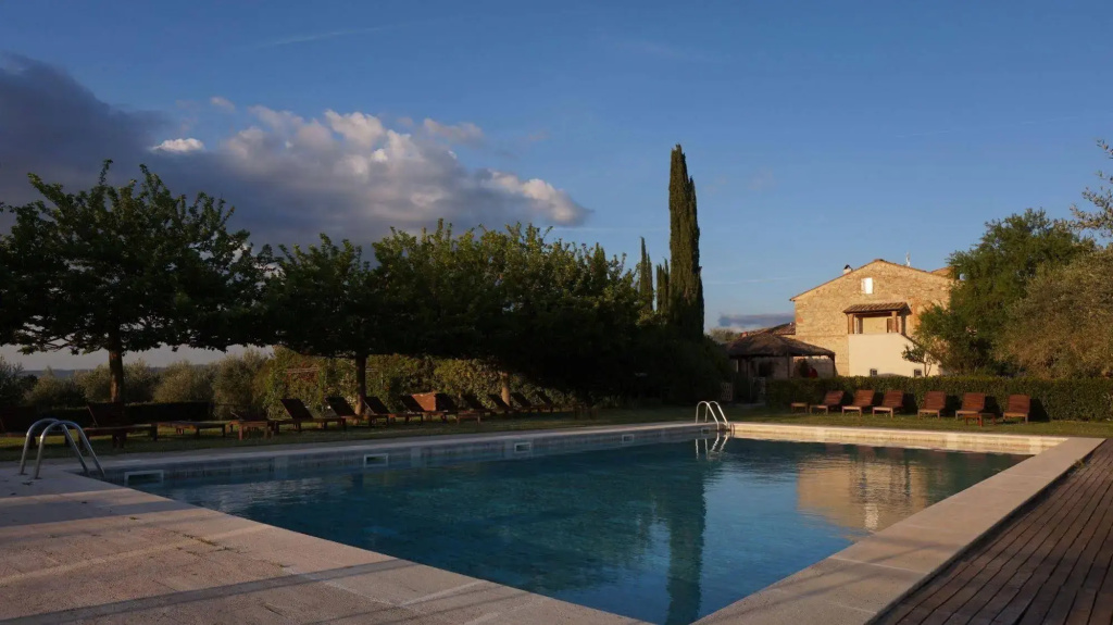 Relais CastelBigozzi - Général