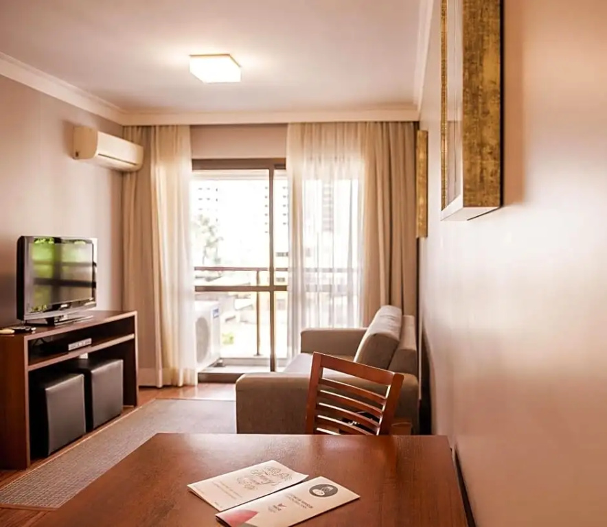 Matiz Manhattan - Chambres