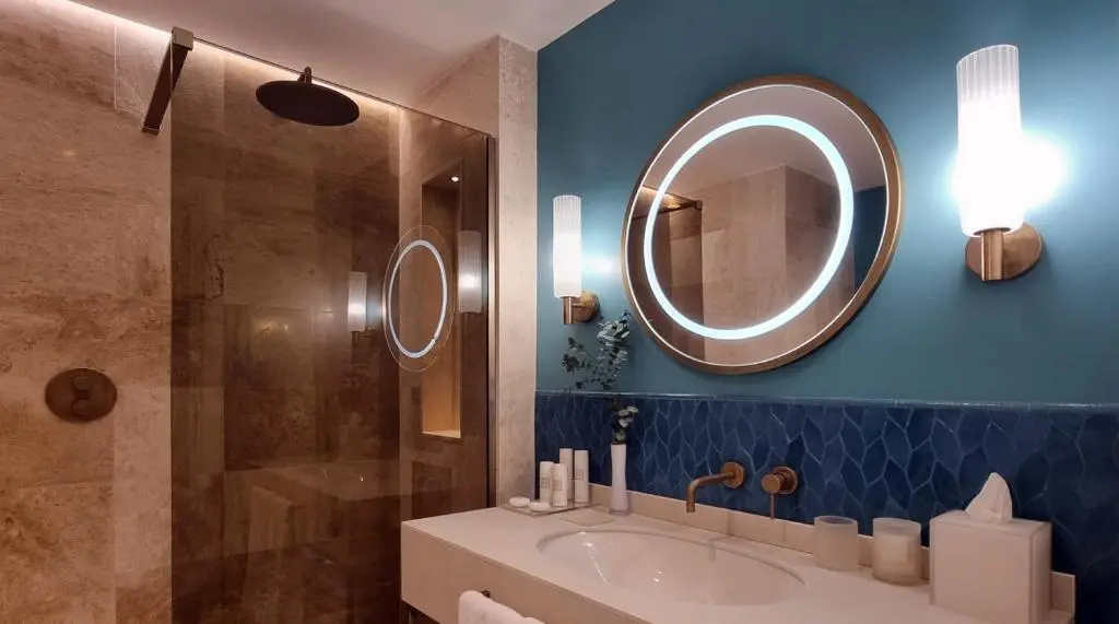 CPH - Pevero Hotel - Chambres
