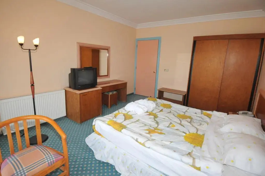 Hotel photo 11
