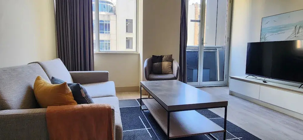 1 Bedroom Standard Apartment