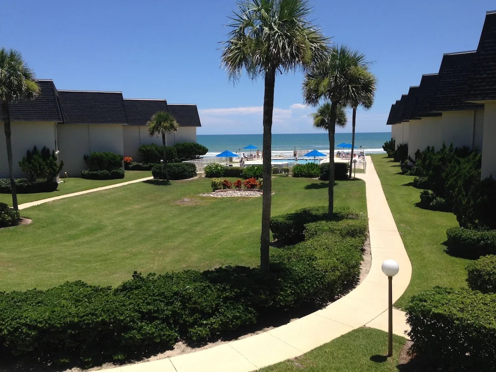 219 Surfside - 2 Br Condo