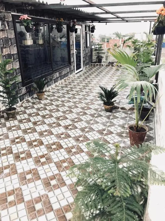 Bhoora House