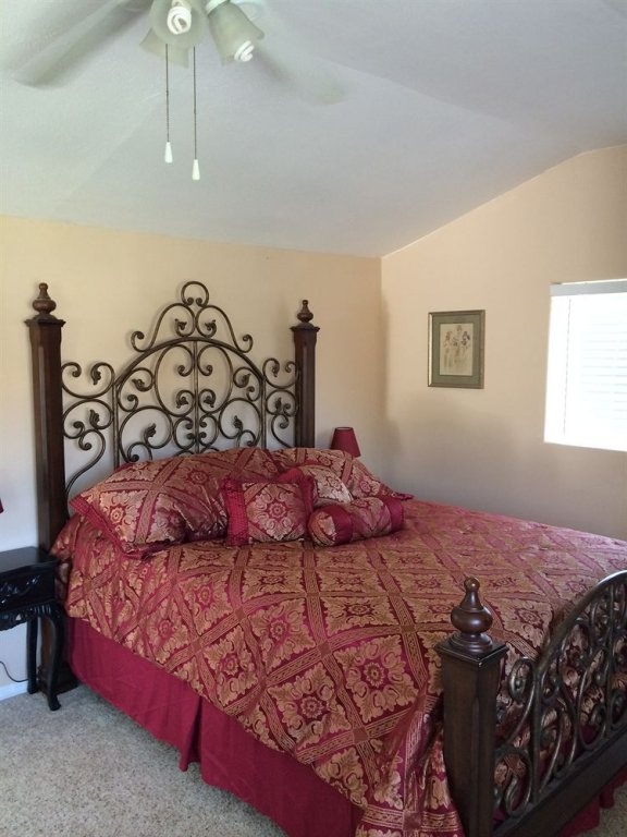 The Ranch House — 5