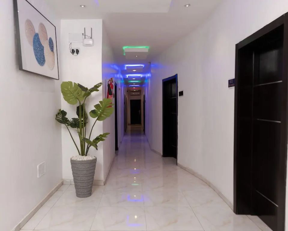 Hotel photo 15