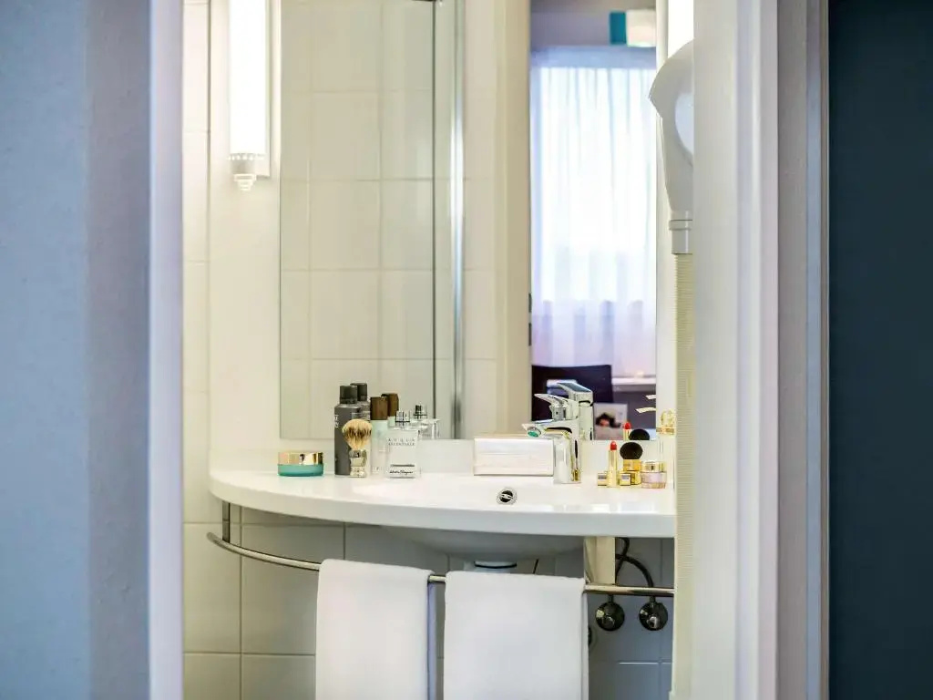 ibis Czestochowa - Chambres