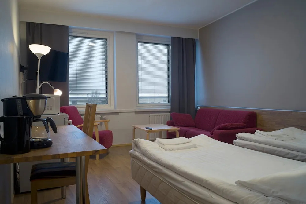 Hotel Palomestari - Chambres