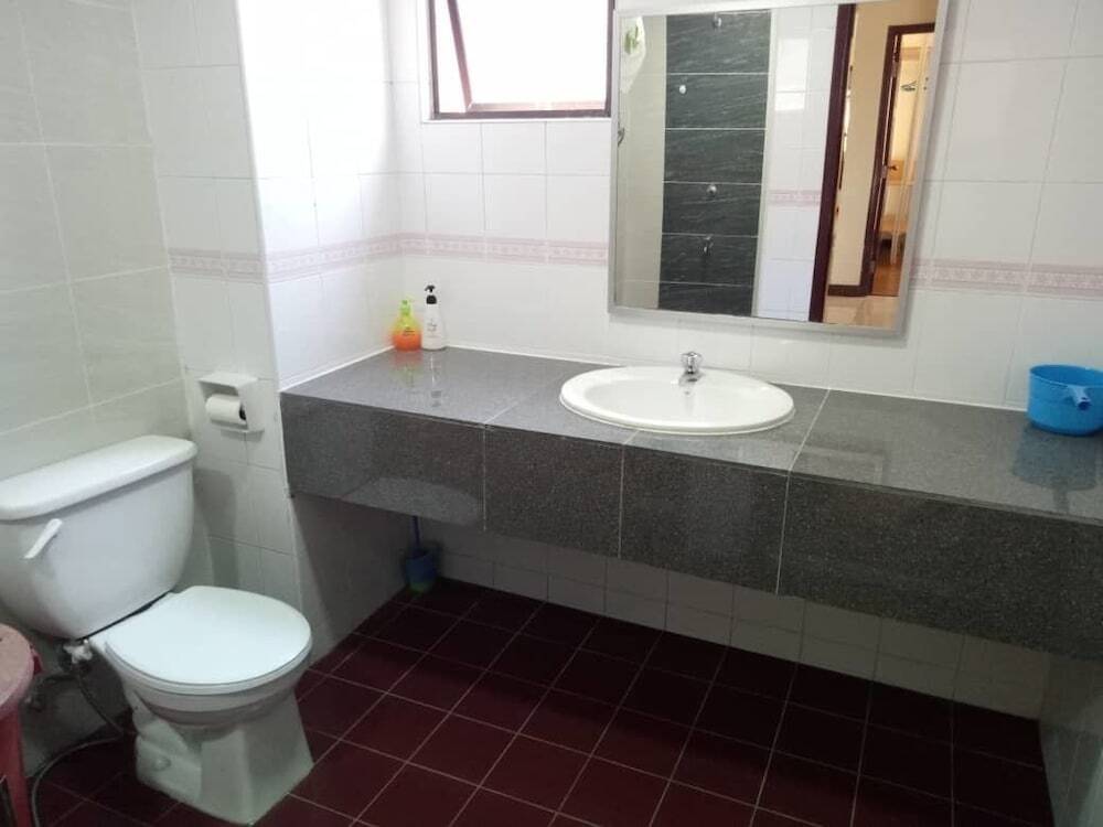 Jack's Condoapartment @ Marina Court Resort Condominium