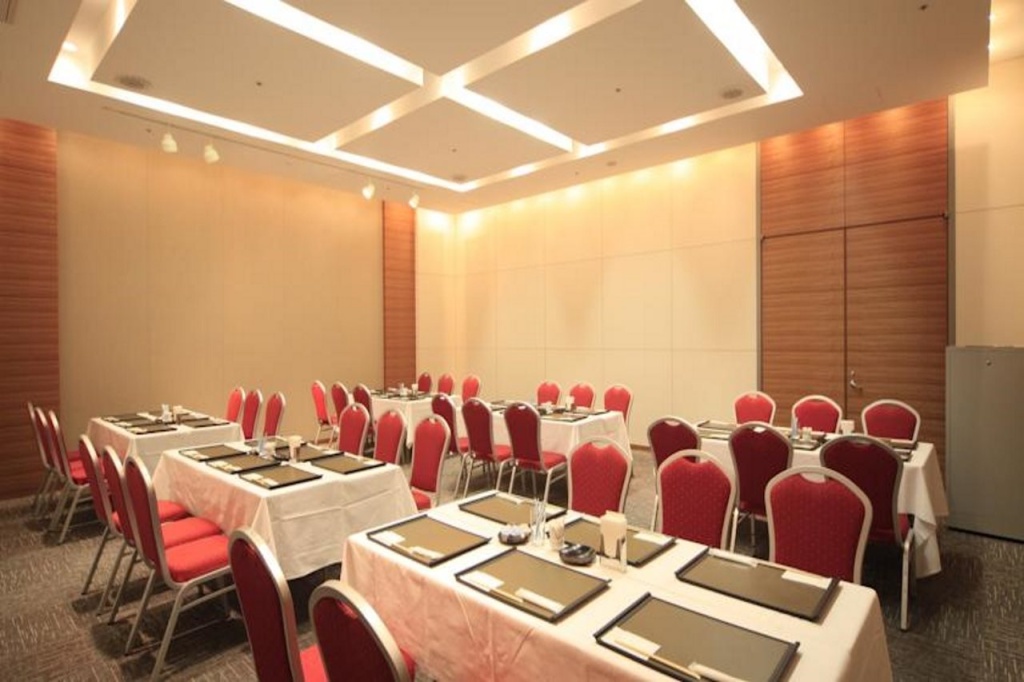 Loisir Hotel Shinagawa Seaside 사진 43