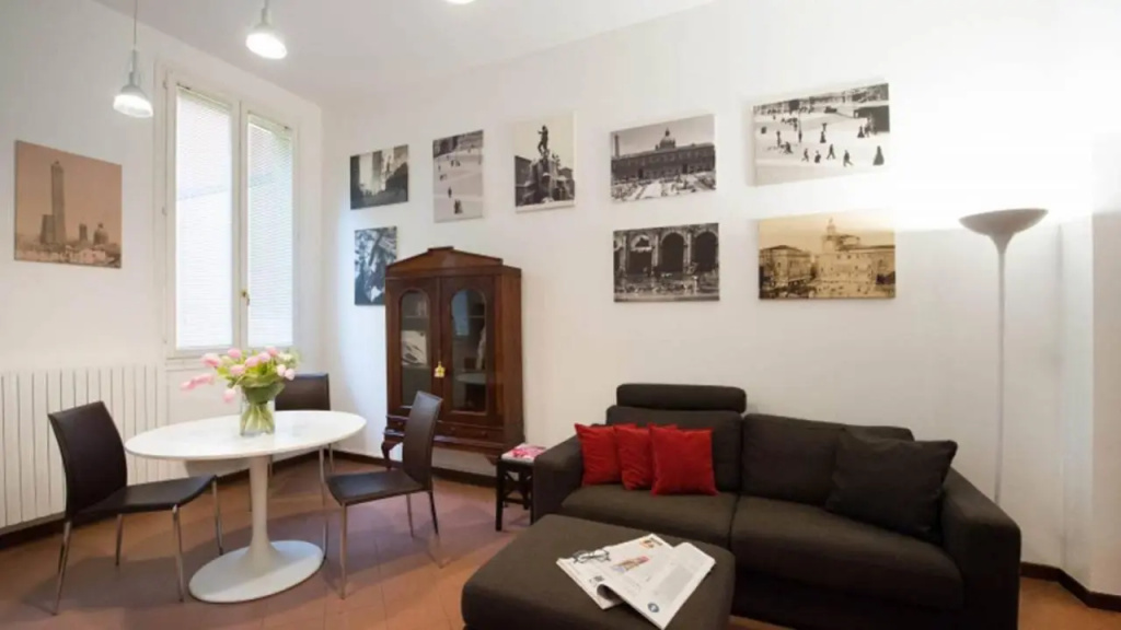 Phi Hotel Bologna - Général