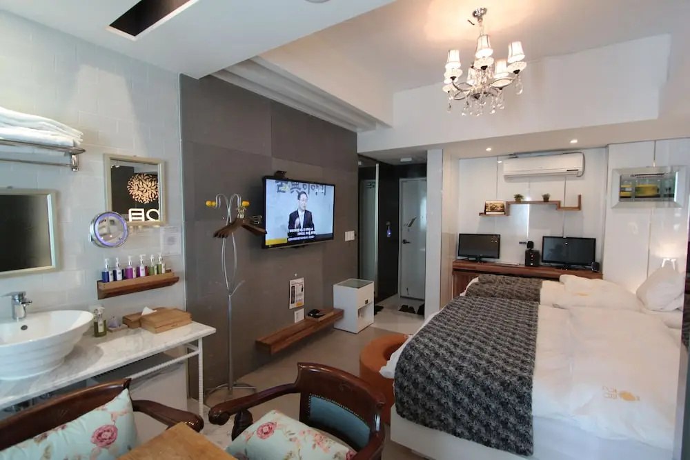 Suite