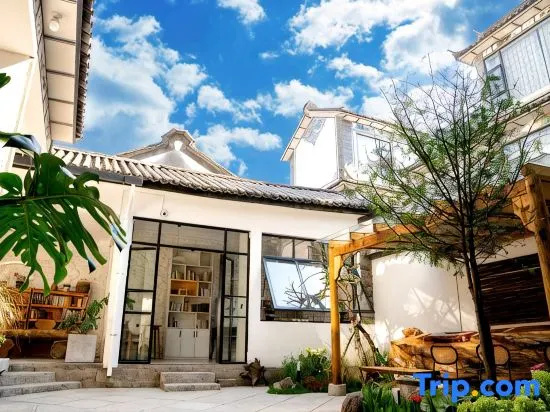 Ximu Yunting Villa Family Leisure Holiday Meisu(SuixiVillageBohaiSwanEcologicalCorridorShangSection)
