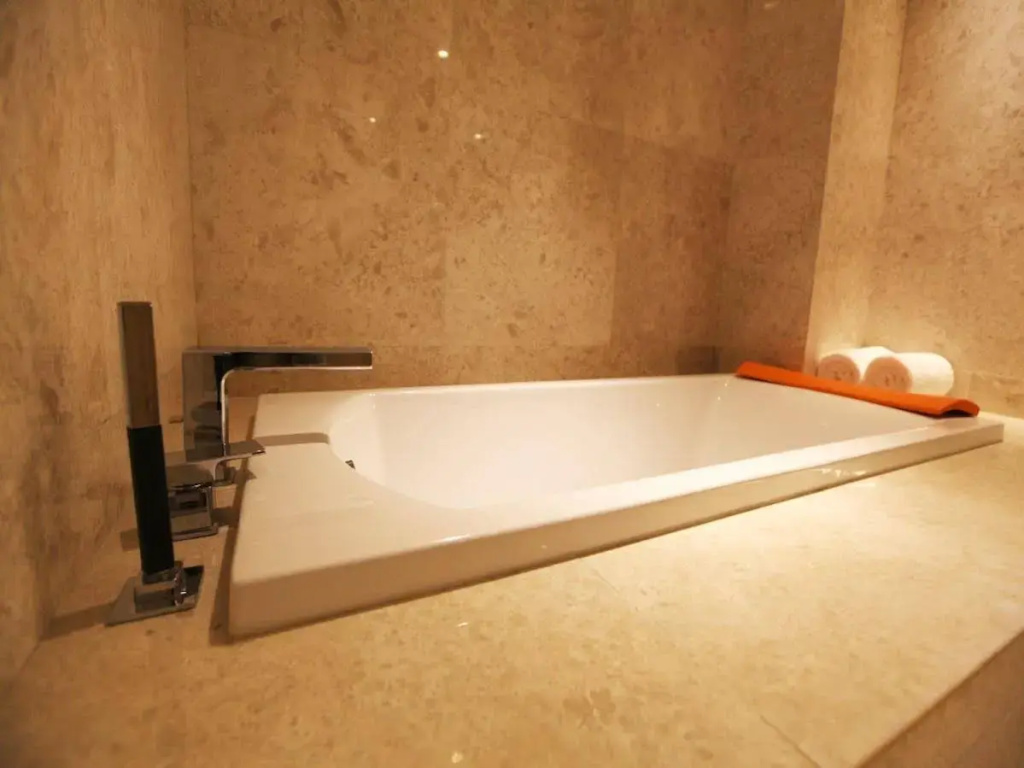 Expo Plaza Hotel Qingdao - Général