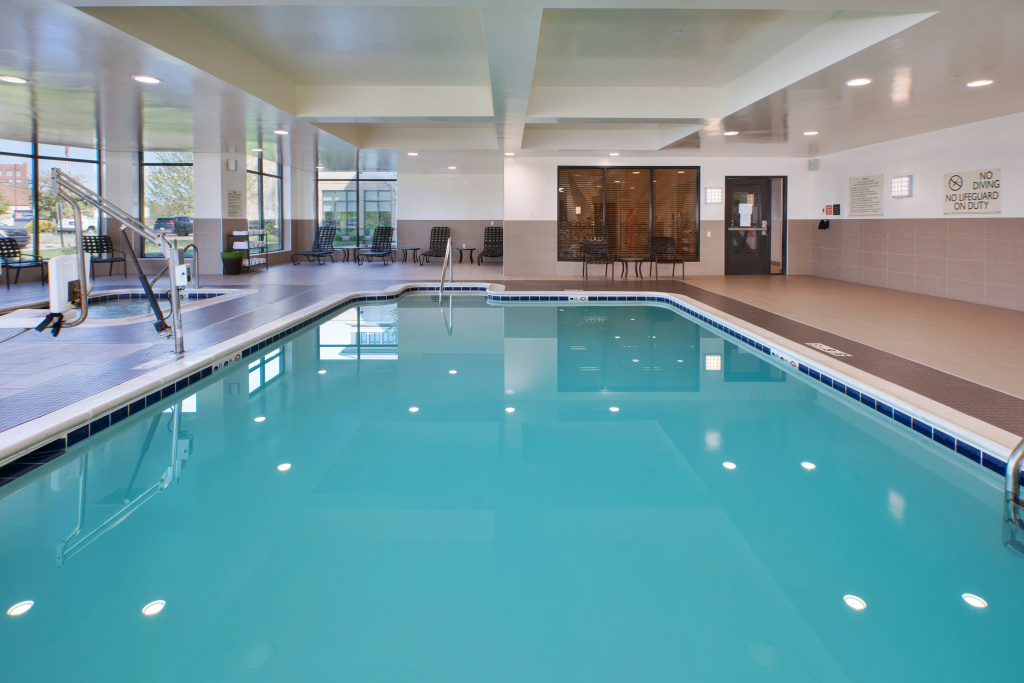 Hilton Garden Inn Akron - Général