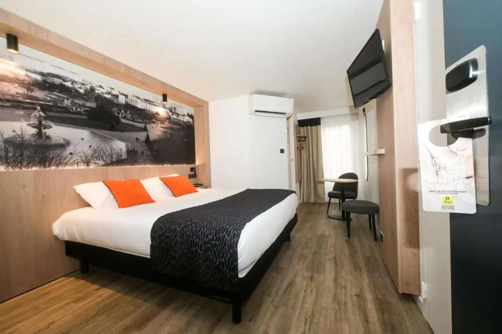 Hotel photo 7