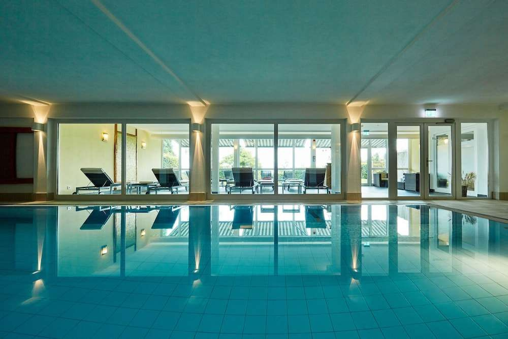 NaturKulturHotel Stumpf - Général