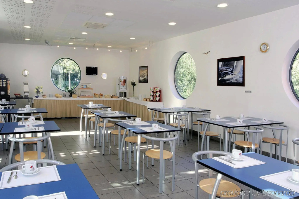 Zenitude Hotel-Residences Bordeaux Aeroport Merignac - Général