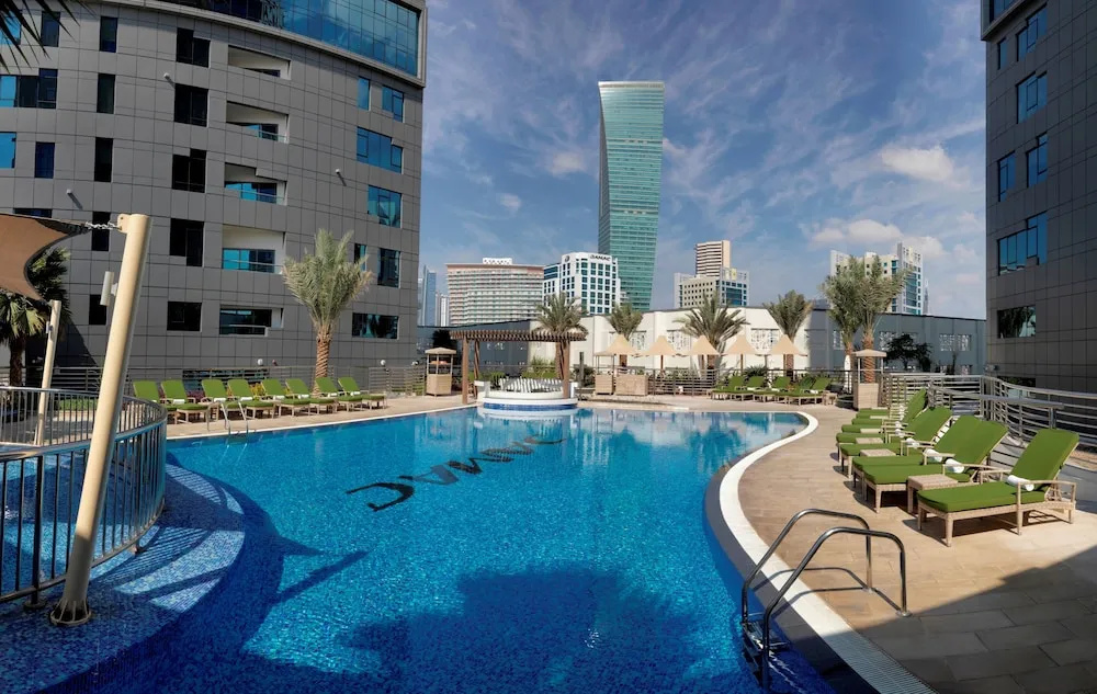 Hotel photo 14