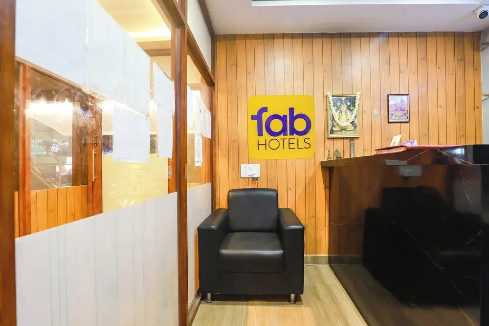 Hotel photo 3