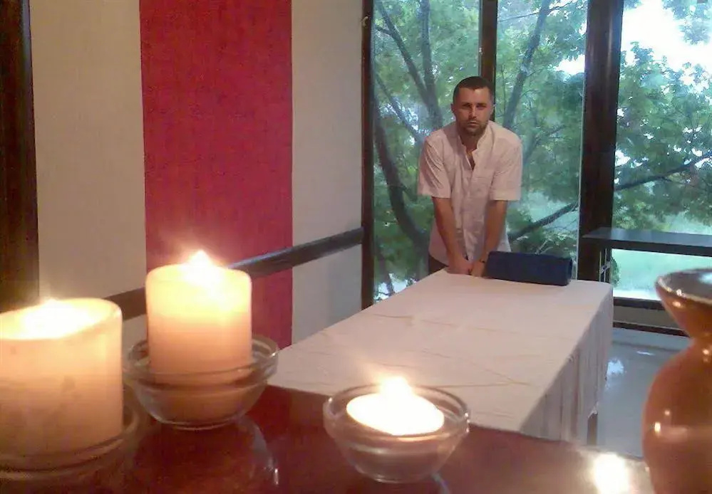 Hotel photo 25
