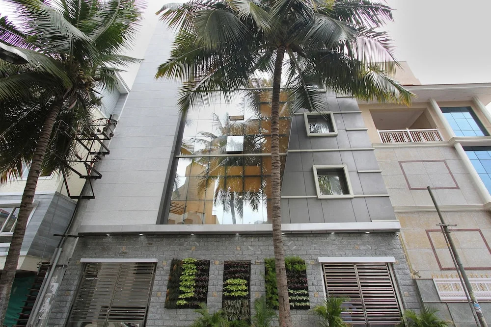Hotel Central Suites