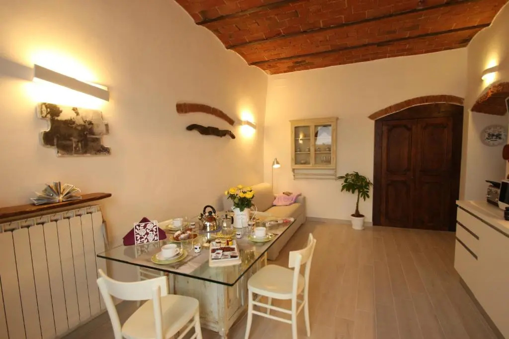 BB Oliver - Chambres