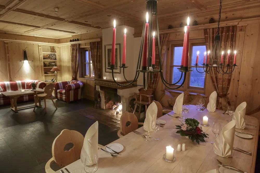 Romantik Wellnesshotel Diedrich - Général