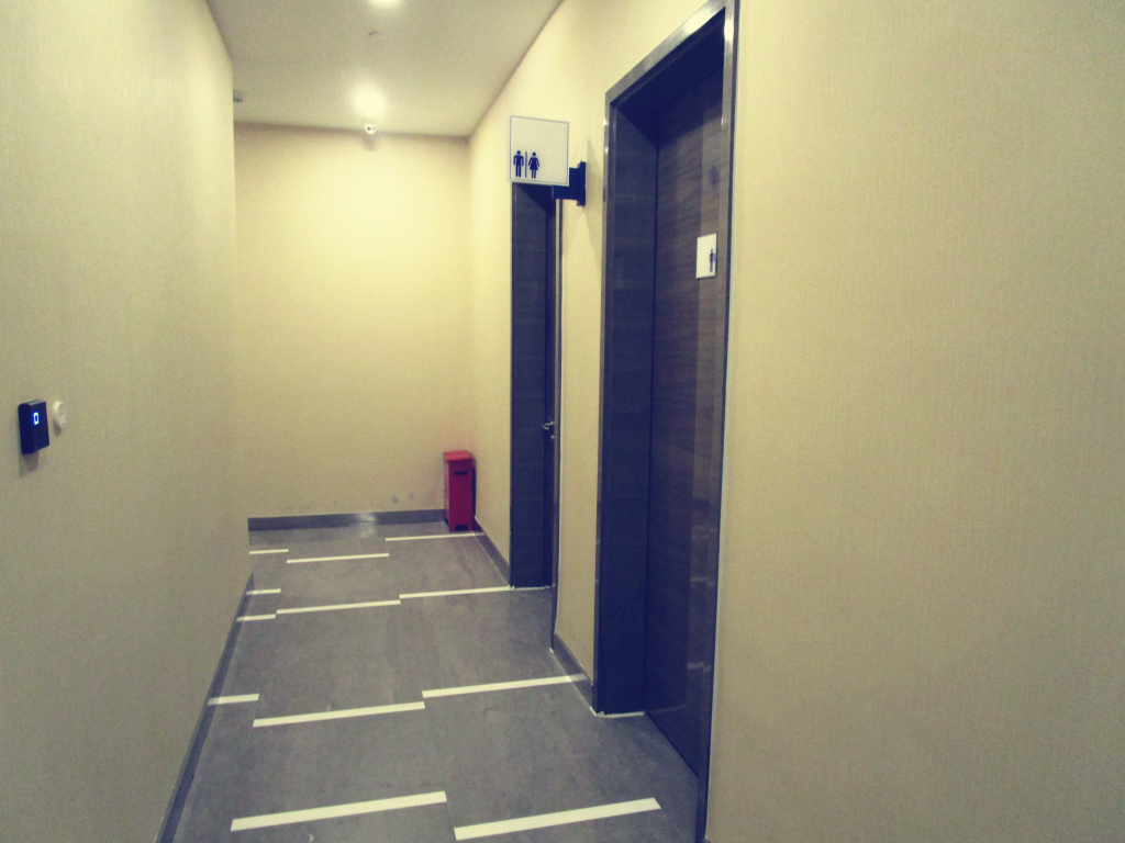 Holiday Inn Express Xi'an High-tech Zone by IHG - Général