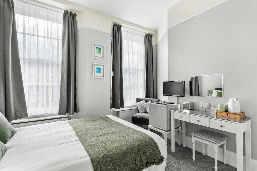 Hotel photo 11